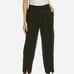 Ted Baker Ninette Belted Pants - NWT Size 1