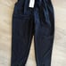 Ted Baker Ninette Belted Pants - NWT Size 1