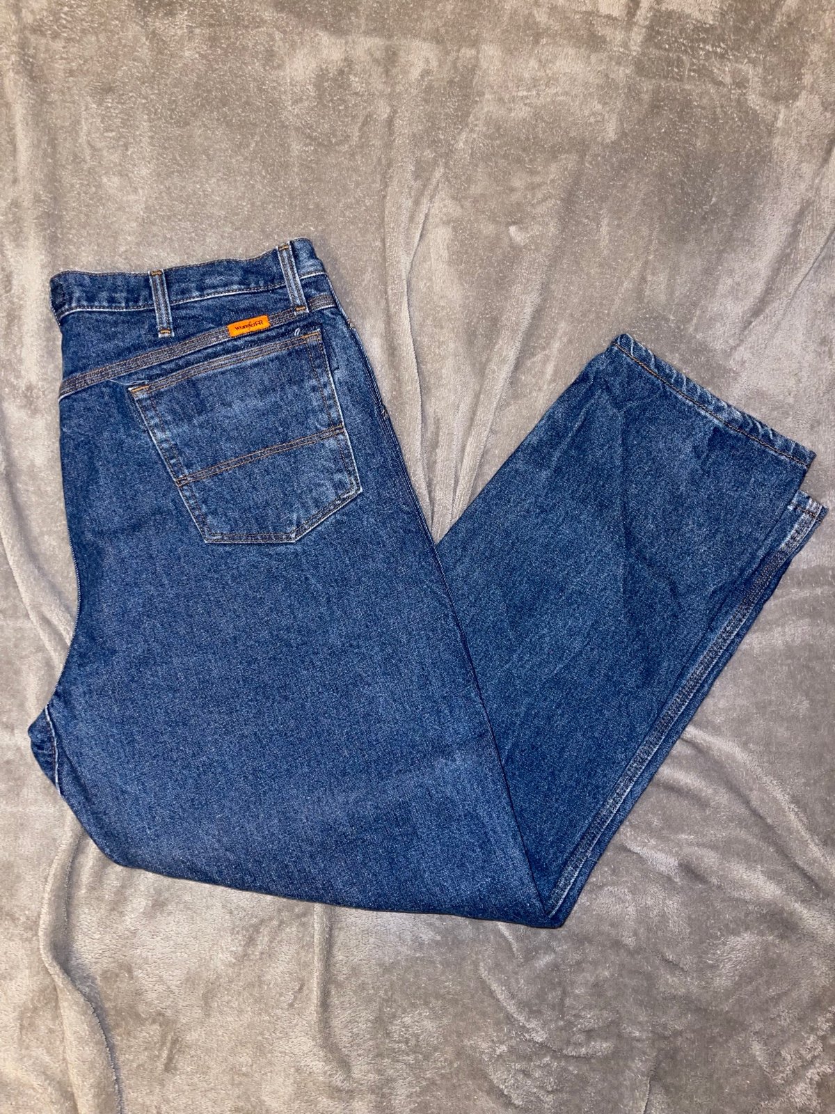 Wrangler FR Jeans