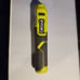 RYOBI electric screwdriver