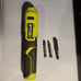 RYOBI electric screwdriver