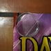 Original 1986 David Lee Roth Promo Poster Rock Van Halen 37x26.5 Spanish RARE