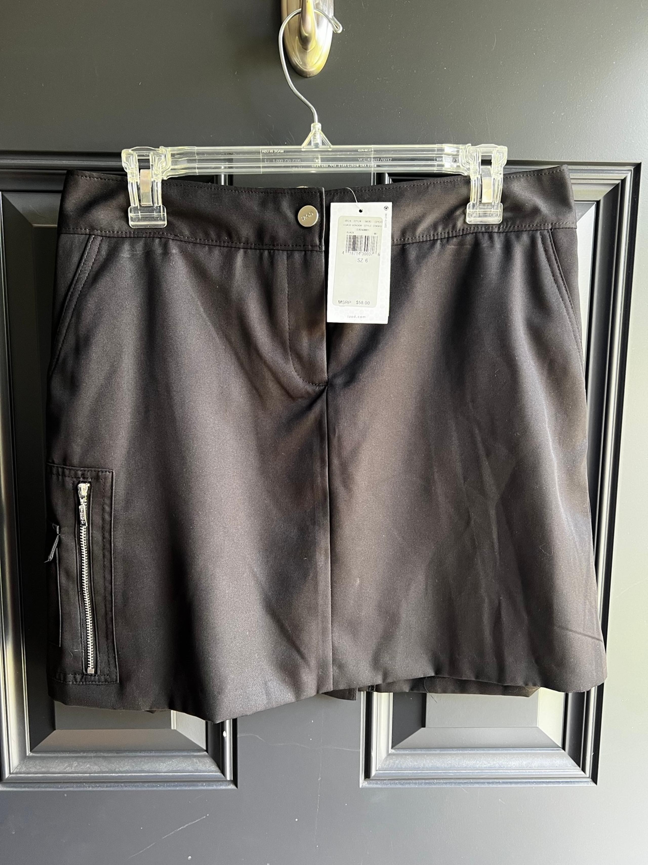 Skort