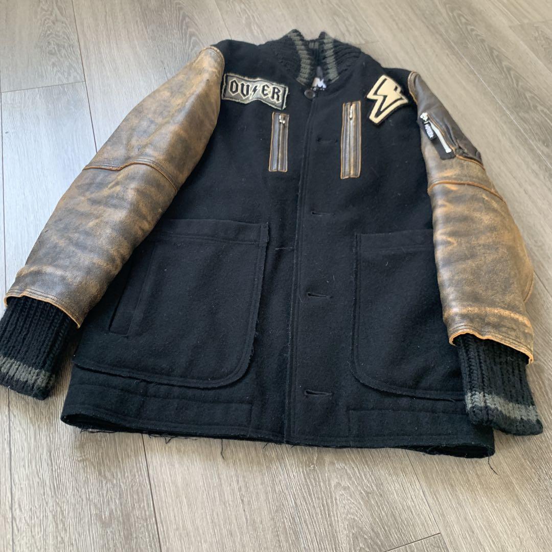 Rare⭐︎GREMMIE OVER THE STRIPES CoLtd.