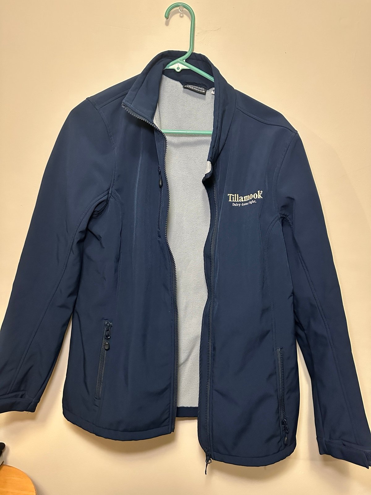 Tillamook Insulated Jacket