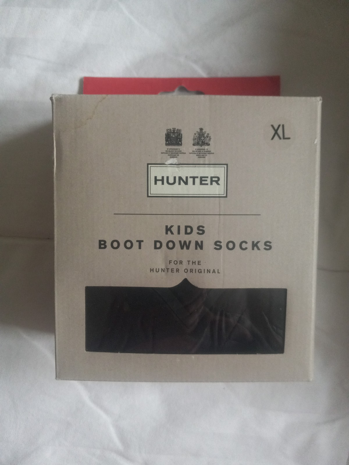 Hunter Boot Socks