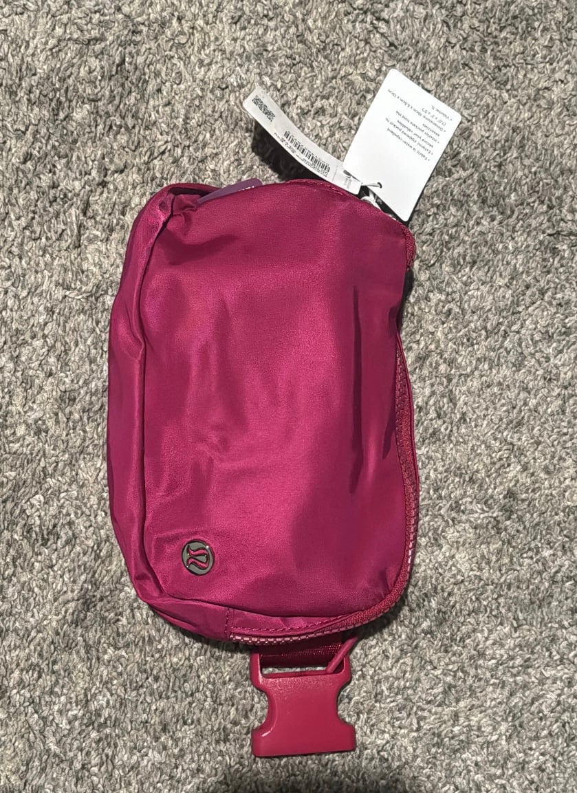 Belt Bag