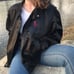 Vintage Las Vegas Flamingo Casino Jacket