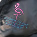Vintage Las Vegas Flamingo Casino Jacket