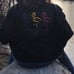 Vintage Las Vegas Flamingo Casino Jacket