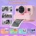 Instant Digital Camera