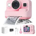 Instant Digital Camera