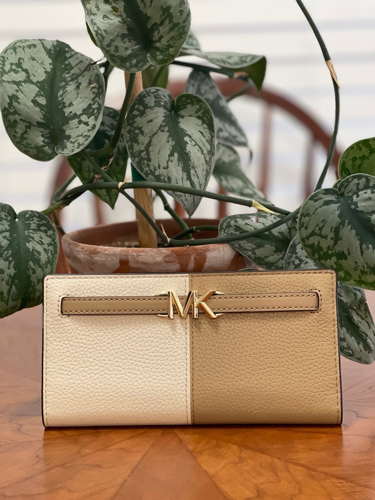 Michael Kors wallet