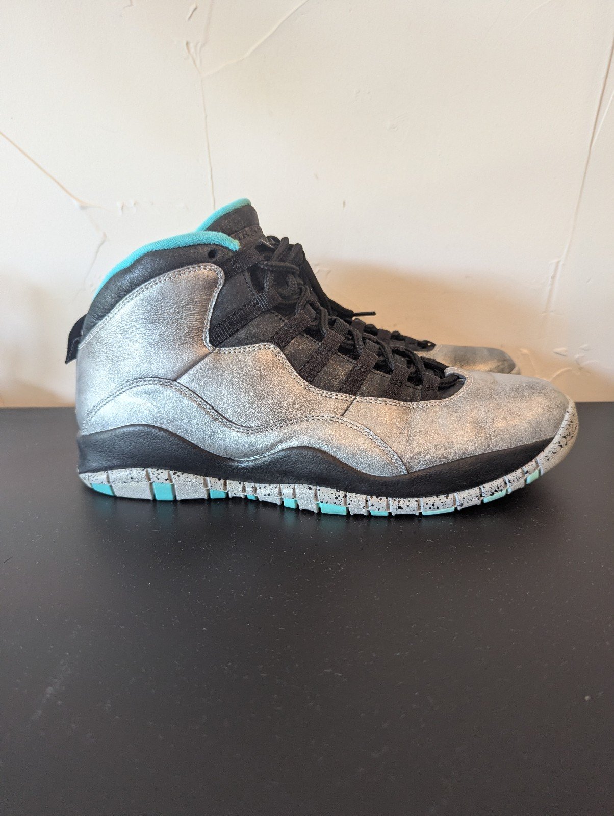 Size 11 - Air Jordan 10 Retro Lady Liberty