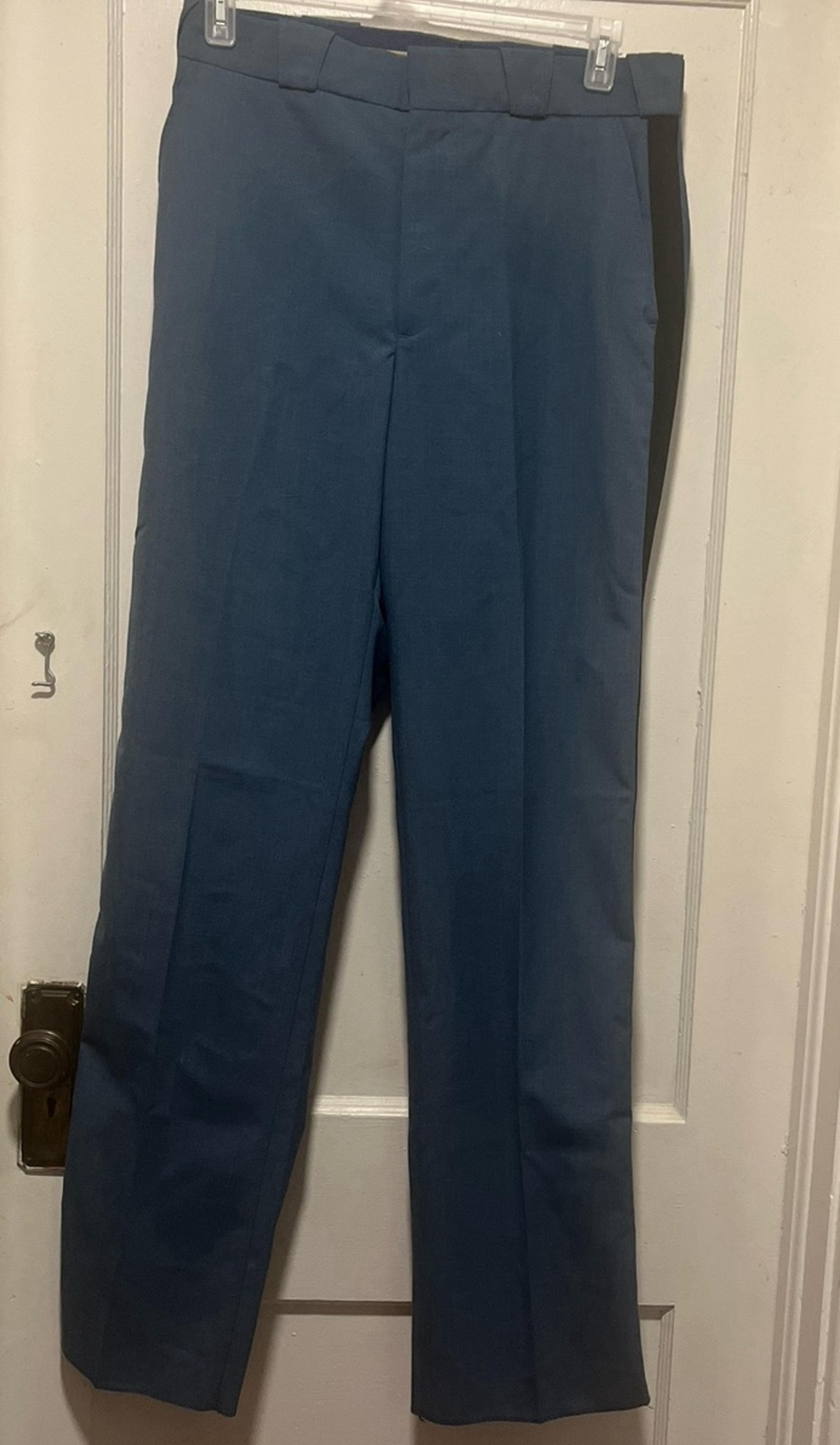 Size 34 flying cross pants