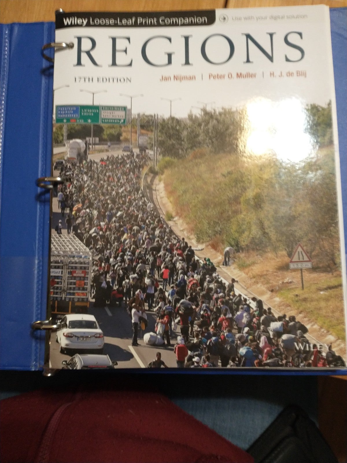 Geography: Realms, Regions, and Concepts