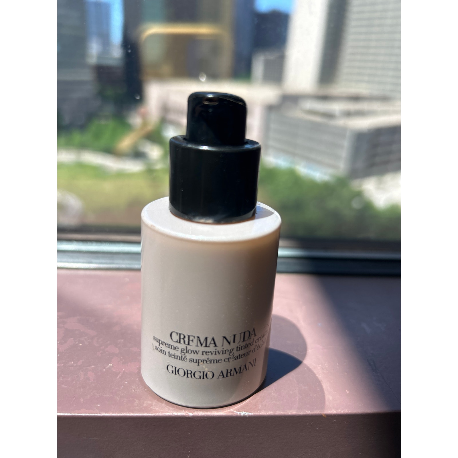 Giorgio Armani Crema Nuda