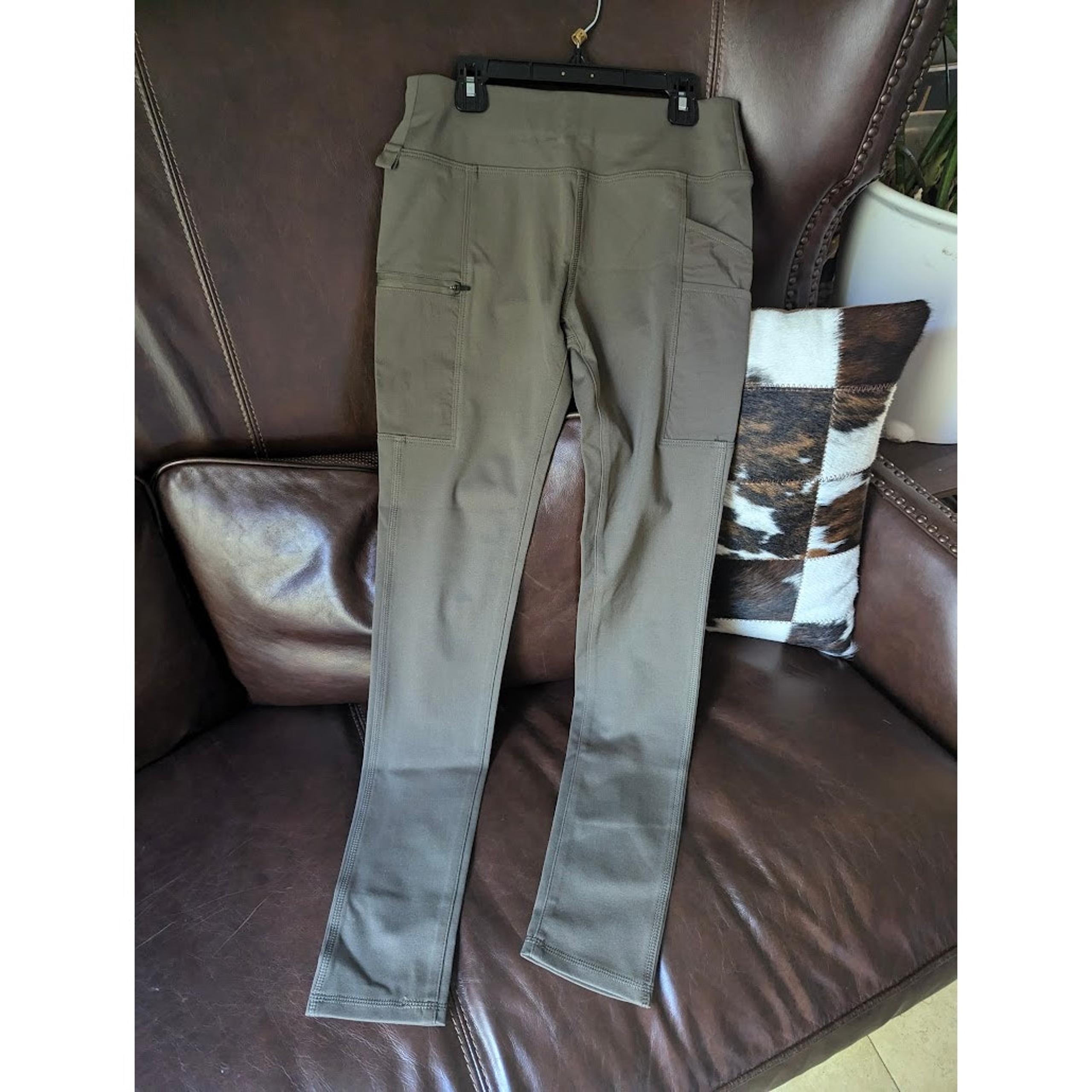Carhartt Women's Carhartt Force Lightweight Pocket Legging XS