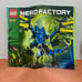 Lego Hero Factory Brain Attack Dragon Bolt