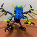 Lego Hero Factory Brain Attack Dragon Bolt