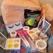 Indie Brands Makeup Lot