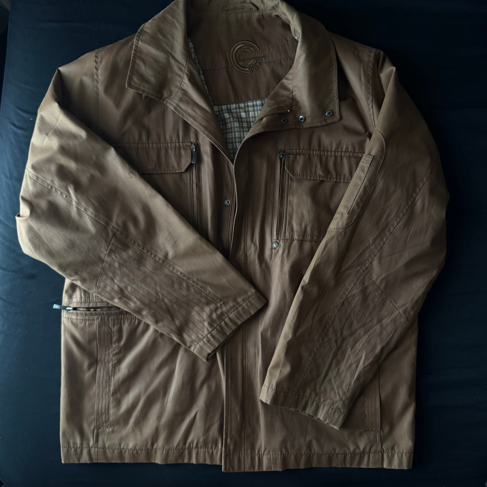 Vintage Workwear jacket