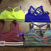 Victoria Secret Sport Bras 4x52 S