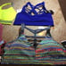 Victoria Secret Sport Bras 4x52 S