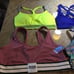 Victoria Secret Sport Bras 4x52 S