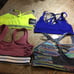 Victoria Secret Sport Bras 4x52 S