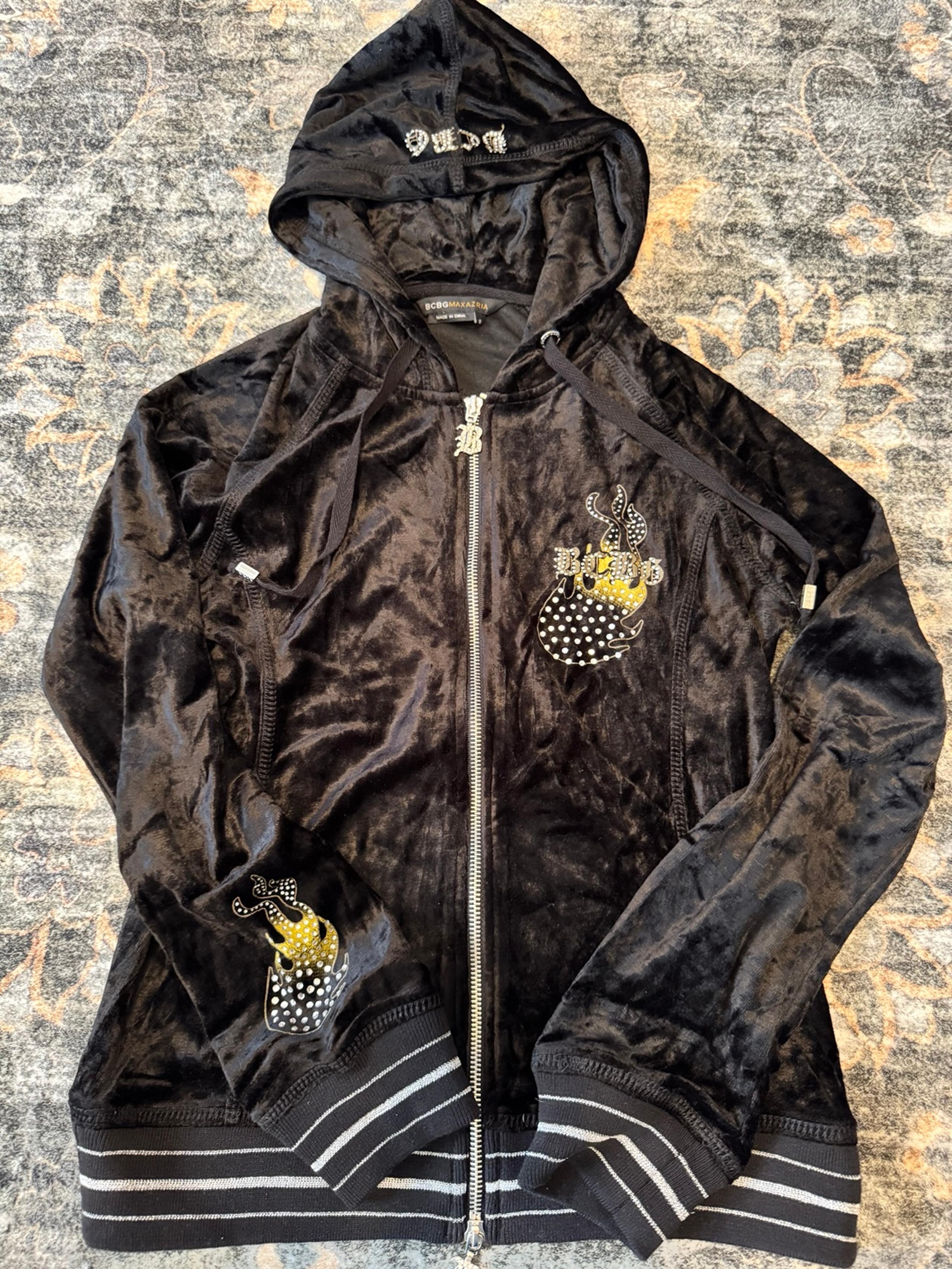 BCBG Hoodie