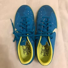 Nike Mecurial Superfly Neymar JR Soccer Shoes