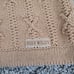 Blue Willi’s Cowl Neck Sweater