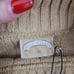 Blue Willi’s Cowl Neck Sweater