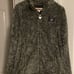 Walt Disney World Plush Fleece Jacket