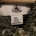 Walt Disney World Plush Fleece Jacket
