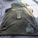 Russel Westbrook MVP jersey