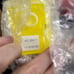 Konica Minolta toner cartridge yellow K0-350Y imagistics Kyocera mita nec oce