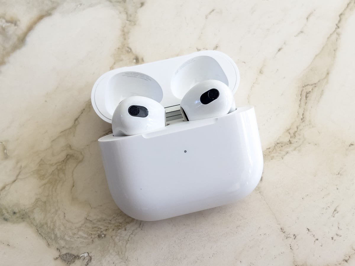 Airpods gen 4 noise cancellation