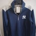 New men's small NY Yankees long sleeve