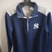 New men's small NY Yankees long sleeve
