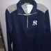 New men's small NY Yankees long sleeve