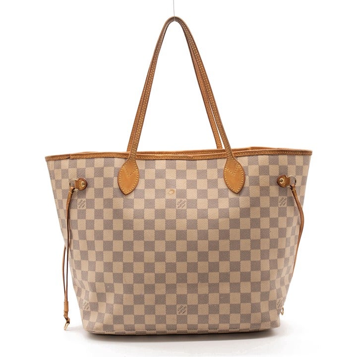Louis Vuitton Signature Tote Bags | Mercari