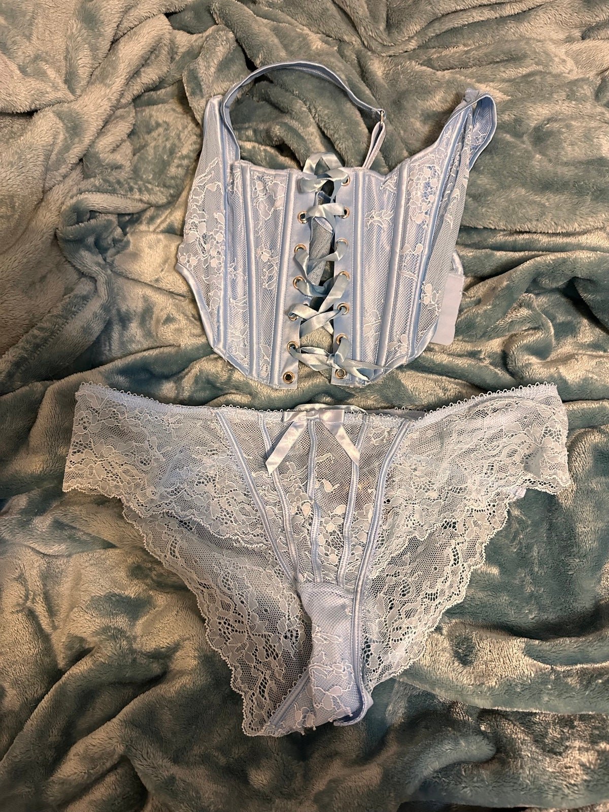 Honey birdette Rebecca set