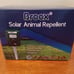 NWT Broox Solar Animal Repellant