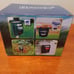 NWT Broox Solar Animal Repellant