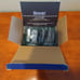 NWT Broox Solar Animal Repellant