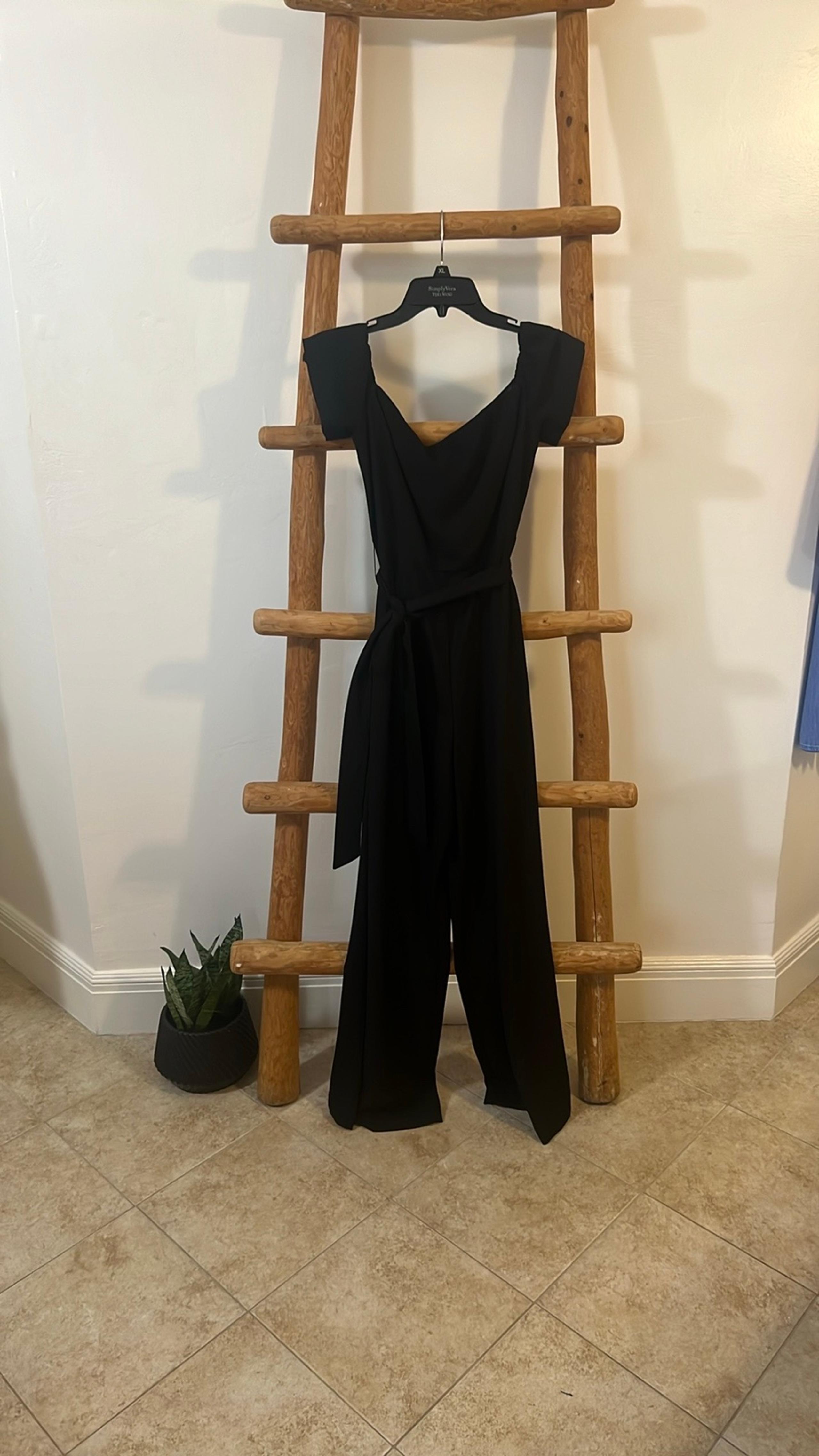 F21 Jumpsuit