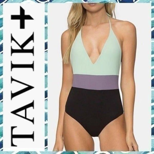One Piece Swimsuit
