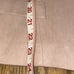Titolo By Basile Wool Cashmere Blend Coat/Blazer Pink Made In Italy Size M 44